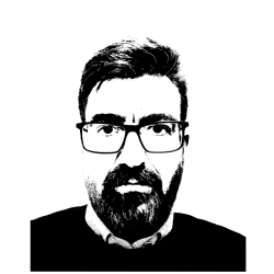 Καραφέρης Θωμάς